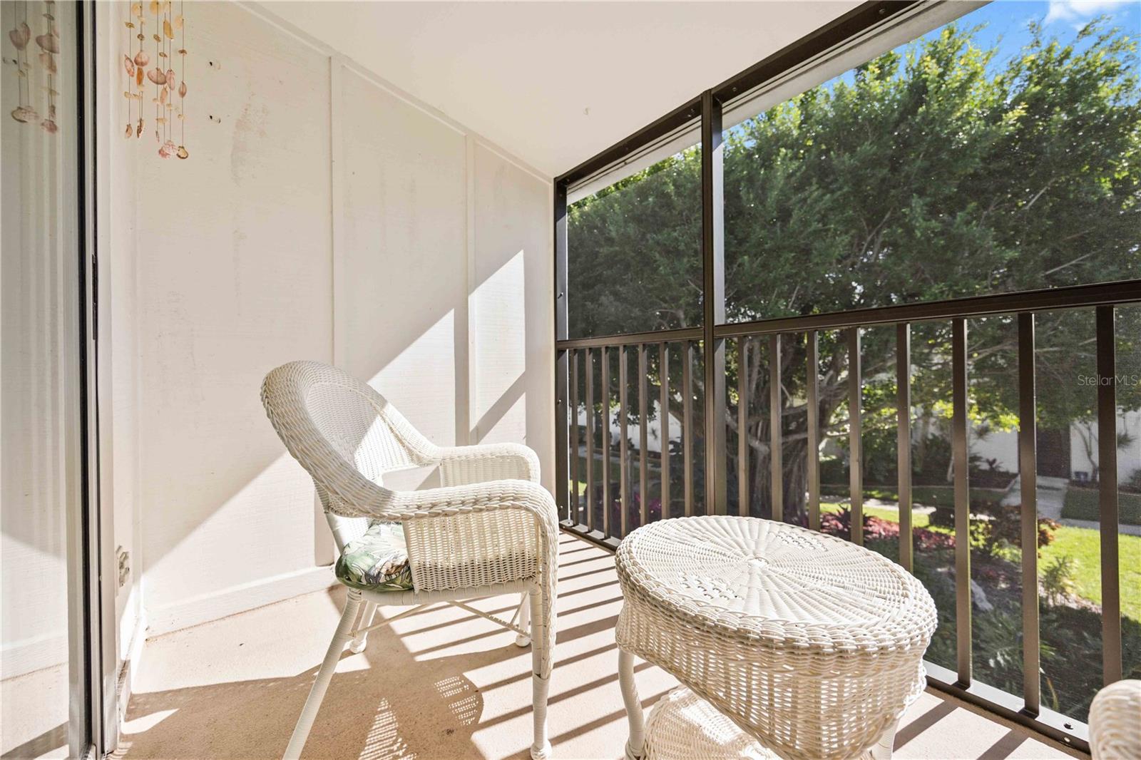 WHITE SANDS VILLAGE - Residential