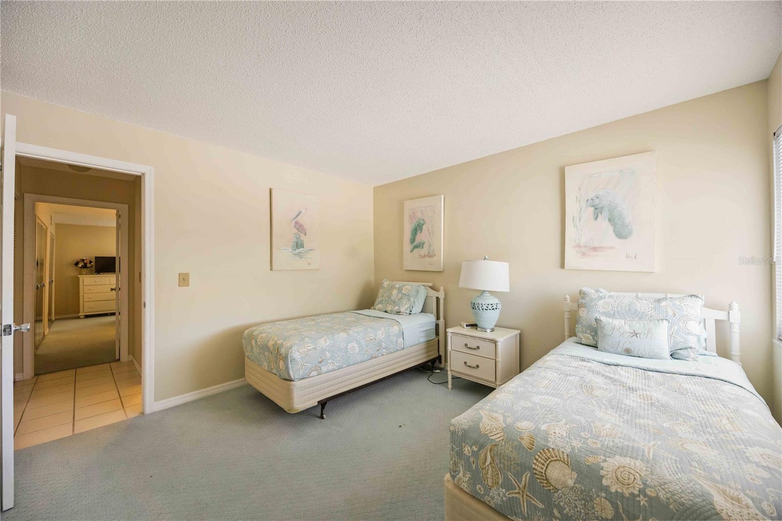 WHITE SANDS VILLAGE - Residential