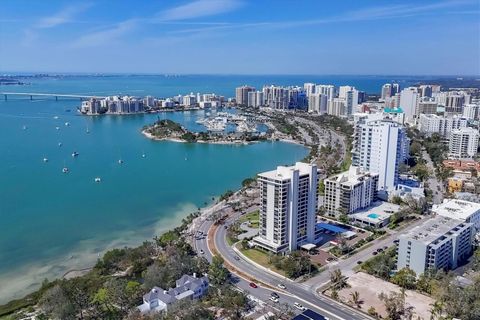 770 S PALM AVENUE 203 SARASOTA FL 34236