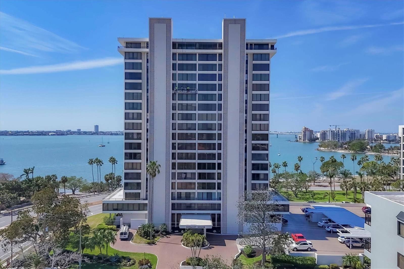 770 S PALM AVENUE 203