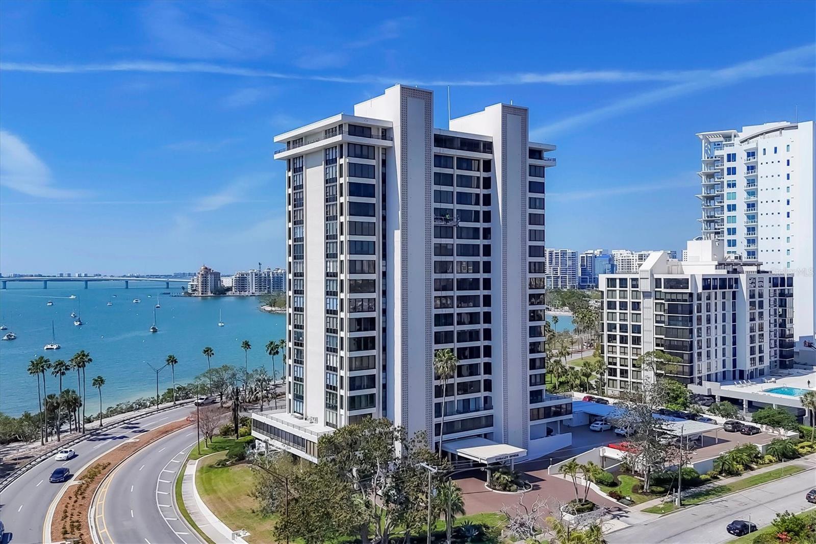 770 S PALM AVENUE 203
