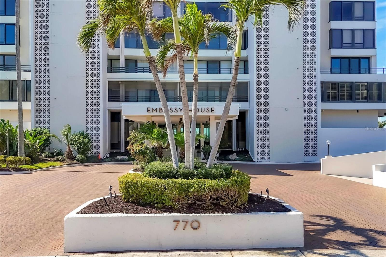 770 S PALM AVENUE 203