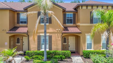 Photo of 2510 Calabria Avenue, Davenport, FL 33897 (MLS # TB8518390)