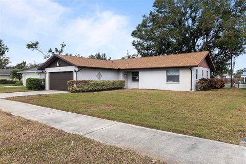 A home in BRADENTON