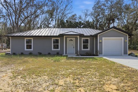490 N ROBIN HOOD ROAD INVERNESS FL 34450