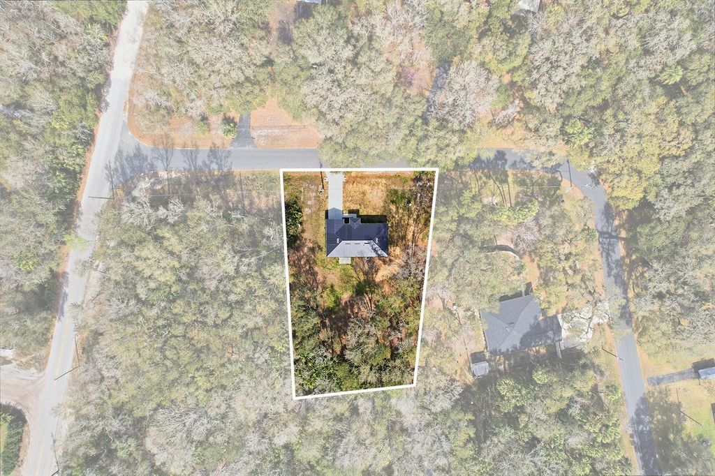 Photo of 490 N Robin Hood Road, Inverness, FL 34450 (MLS # OM719296)
