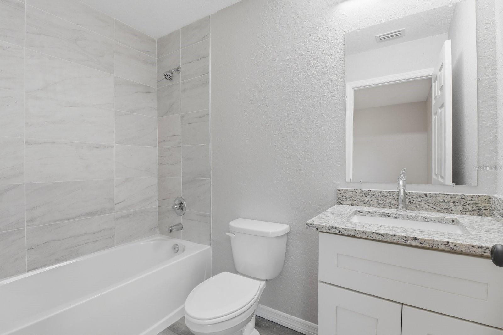 SHERWOOD ACRES UNREC SUB - Residential