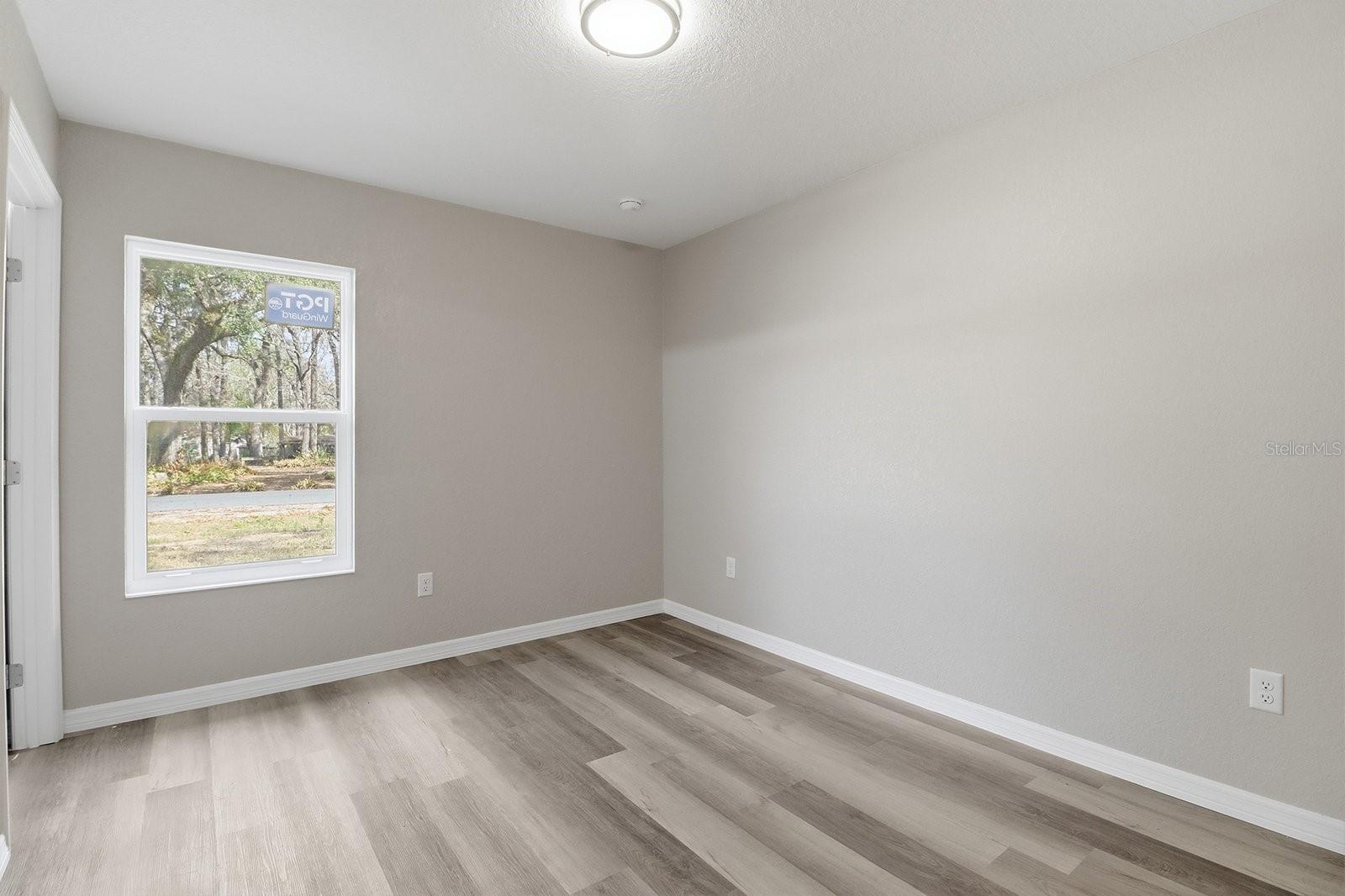 SHERWOOD ACRES UNREC SUB - Residential