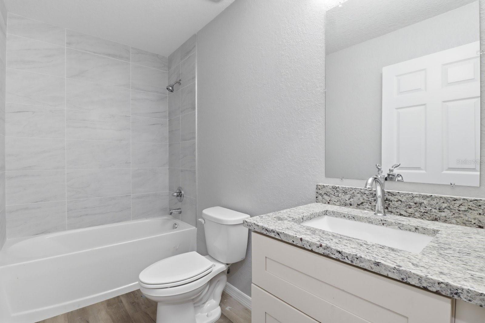 SHERWOOD ACRES UNREC SUB - Residential