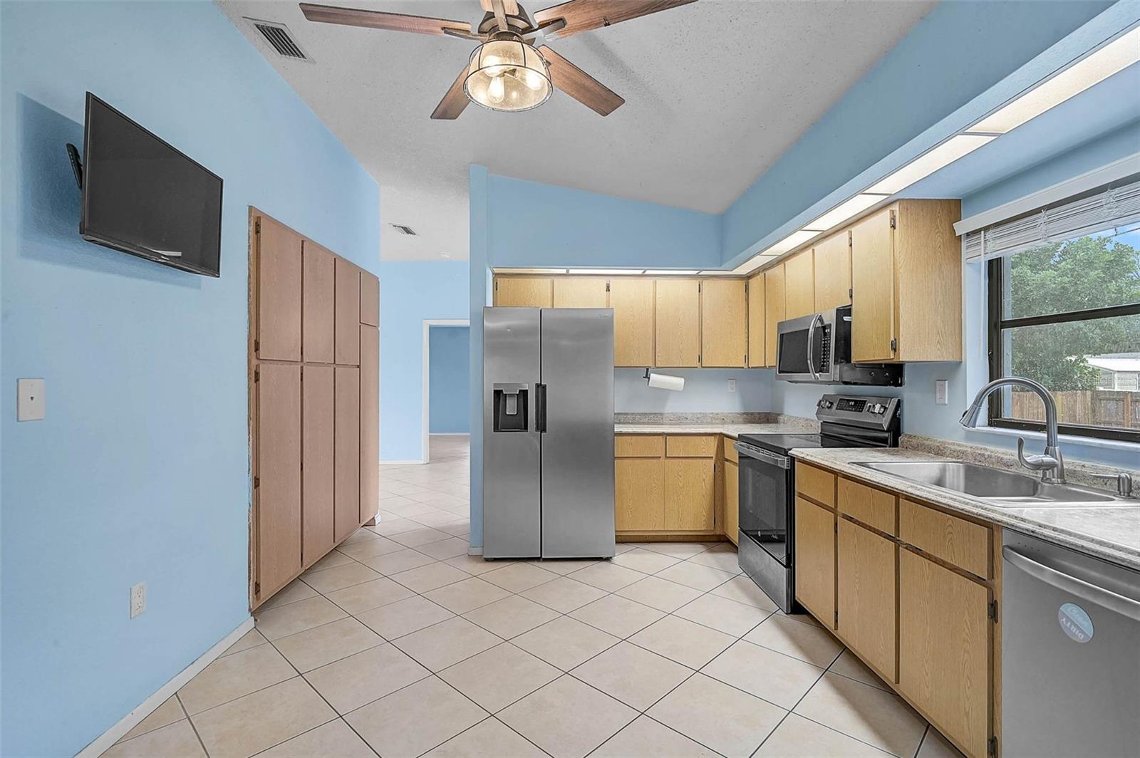 PORT CHARLOTTE SEC 027 - Residential