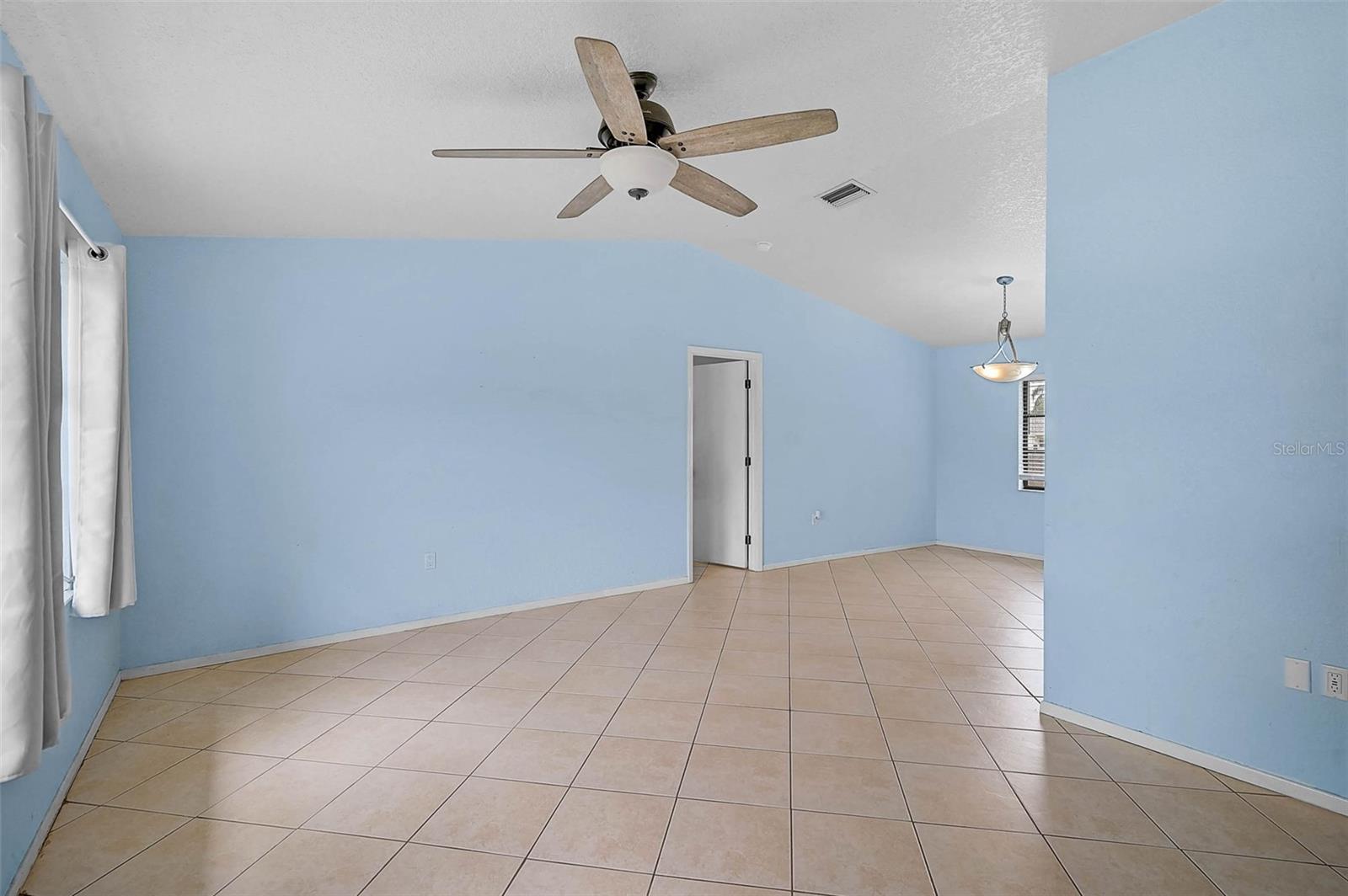 PORT CHARLOTTE SEC 027 - Residential