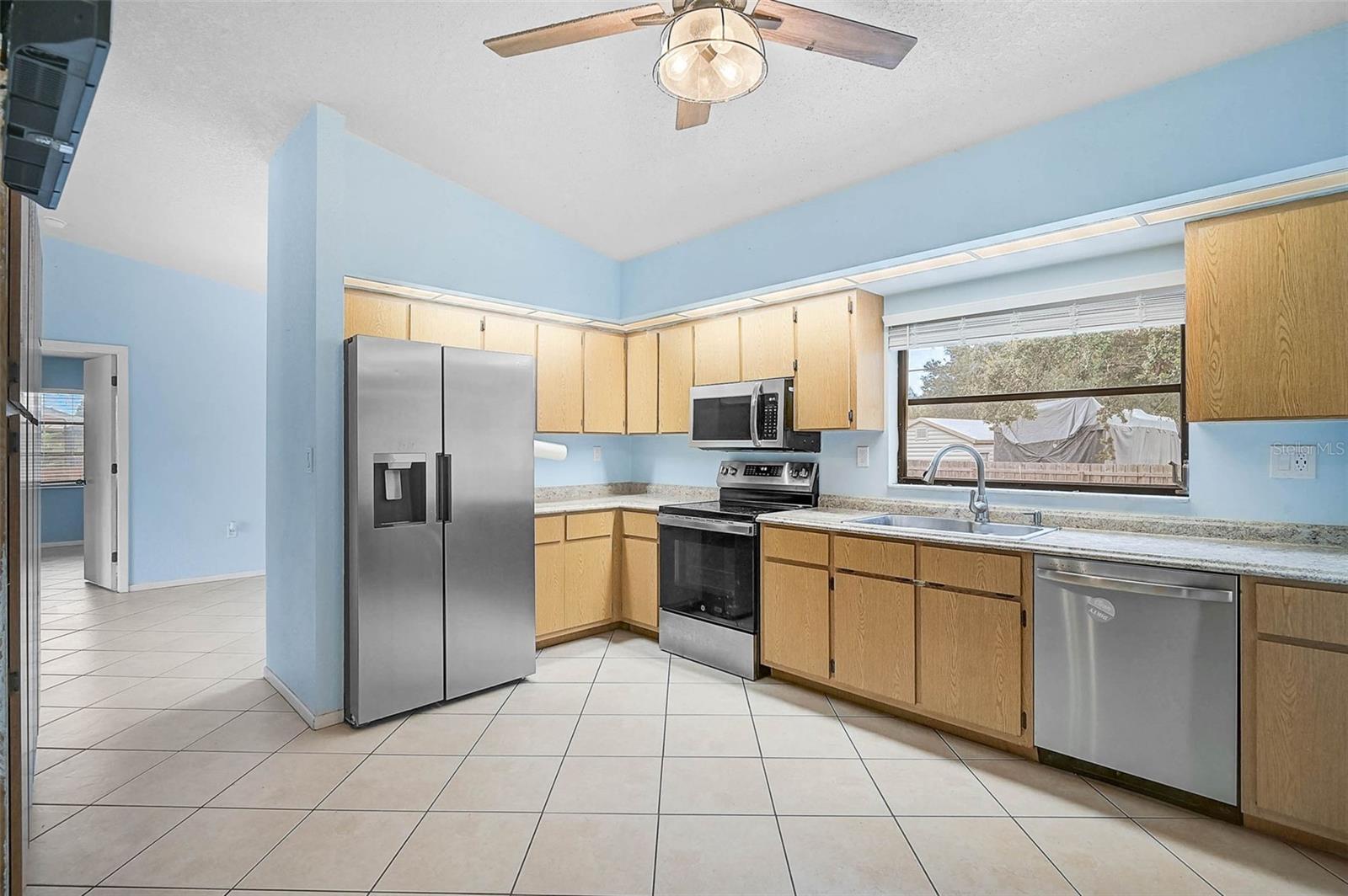 PORT CHARLOTTE SEC 027 - Residential