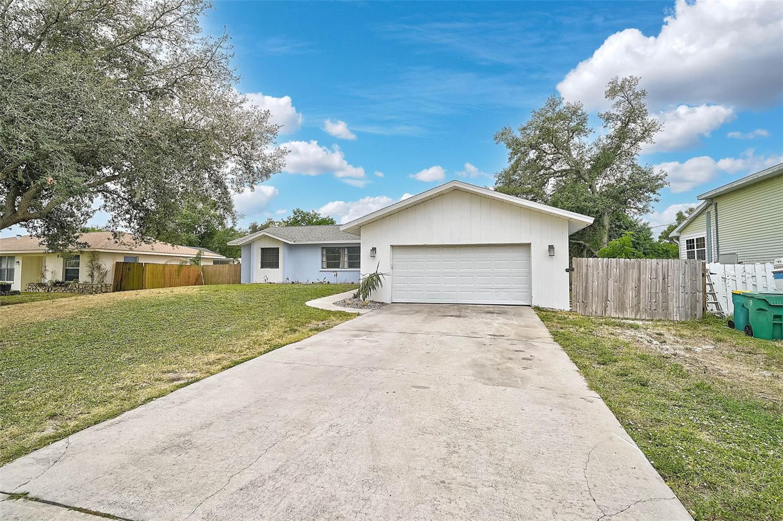 PORT CHARLOTTE SEC 027 - Residential