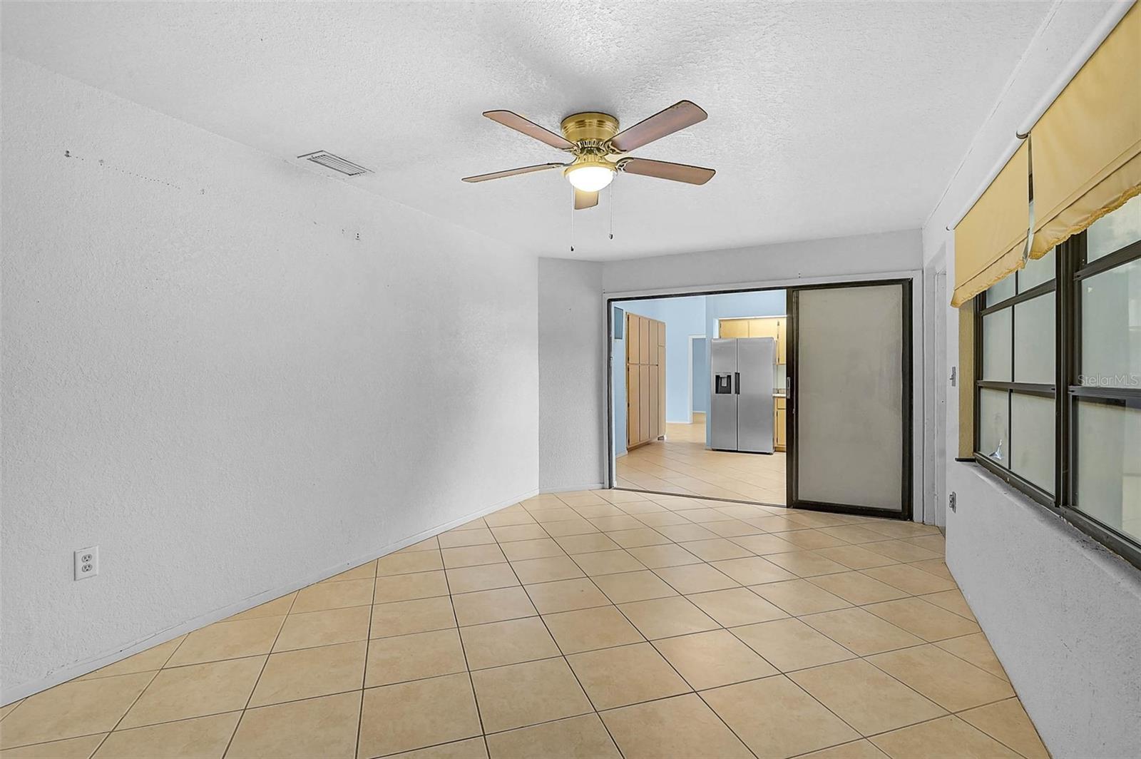 PORT CHARLOTTE SEC 027 - Residential