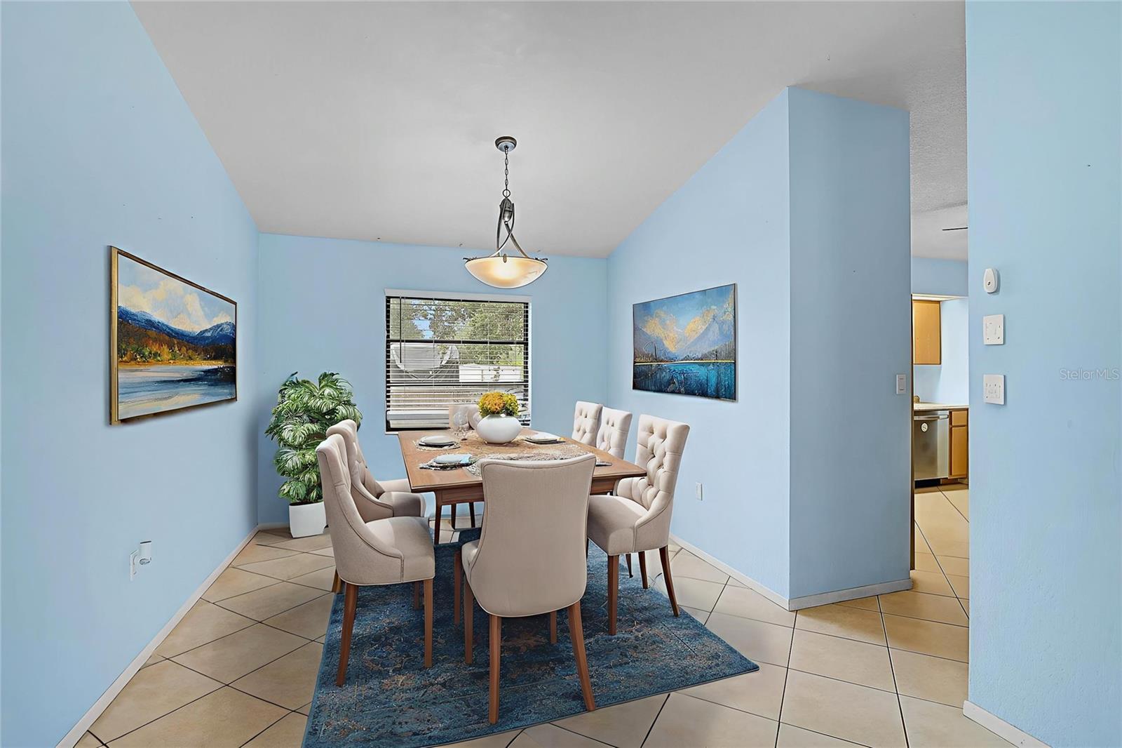 PORT CHARLOTTE SEC 027 - Residential