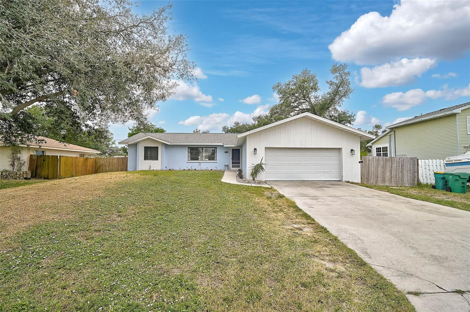 PORT CHARLOTTE SEC 027 - Residential