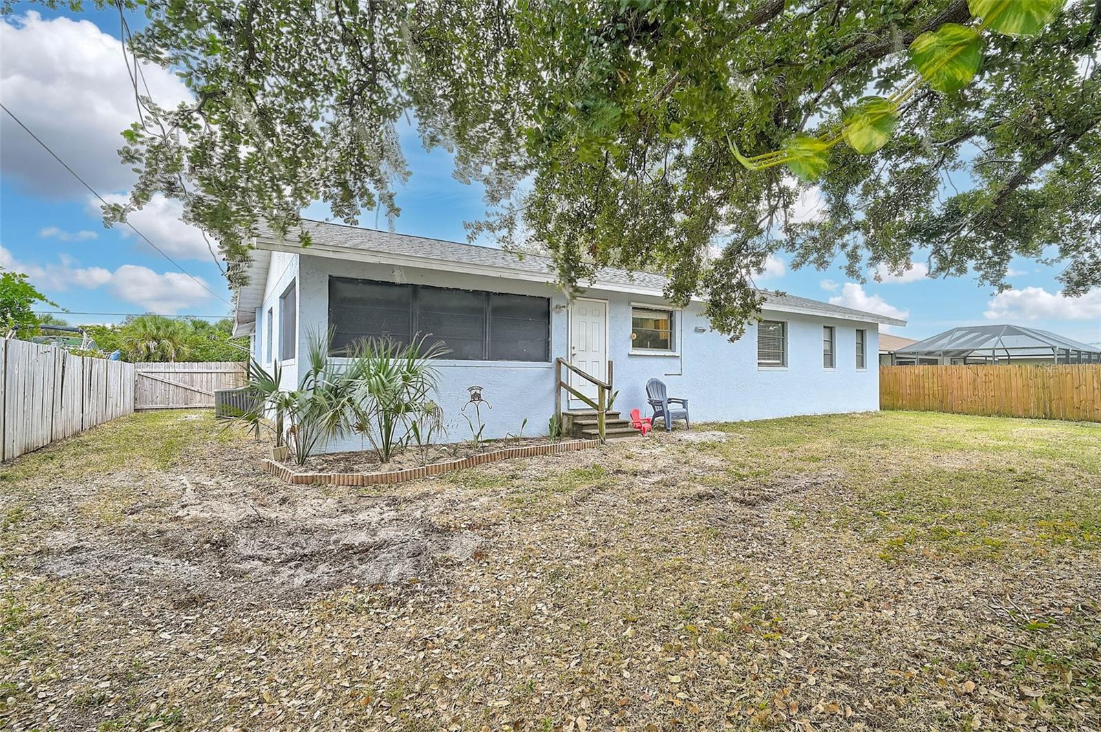 PORT CHARLOTTE SEC 027 - Residential