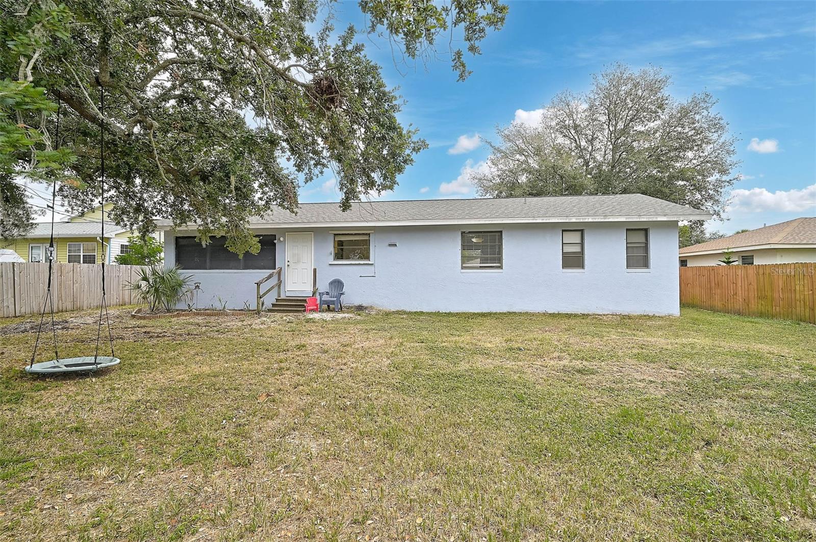 PORT CHARLOTTE SEC 027 - Residential