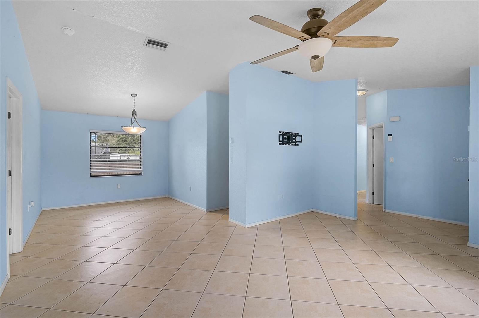 PORT CHARLOTTE SEC 027 - Residential