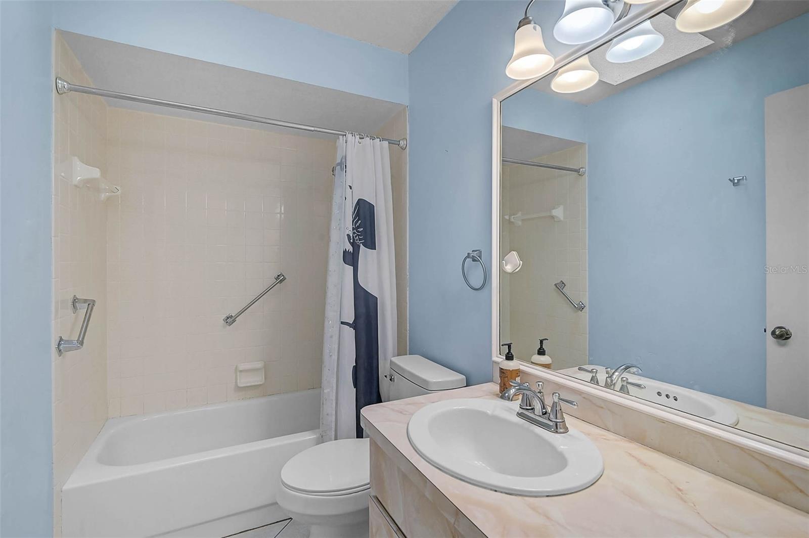 PORT CHARLOTTE SEC 027 - Residential