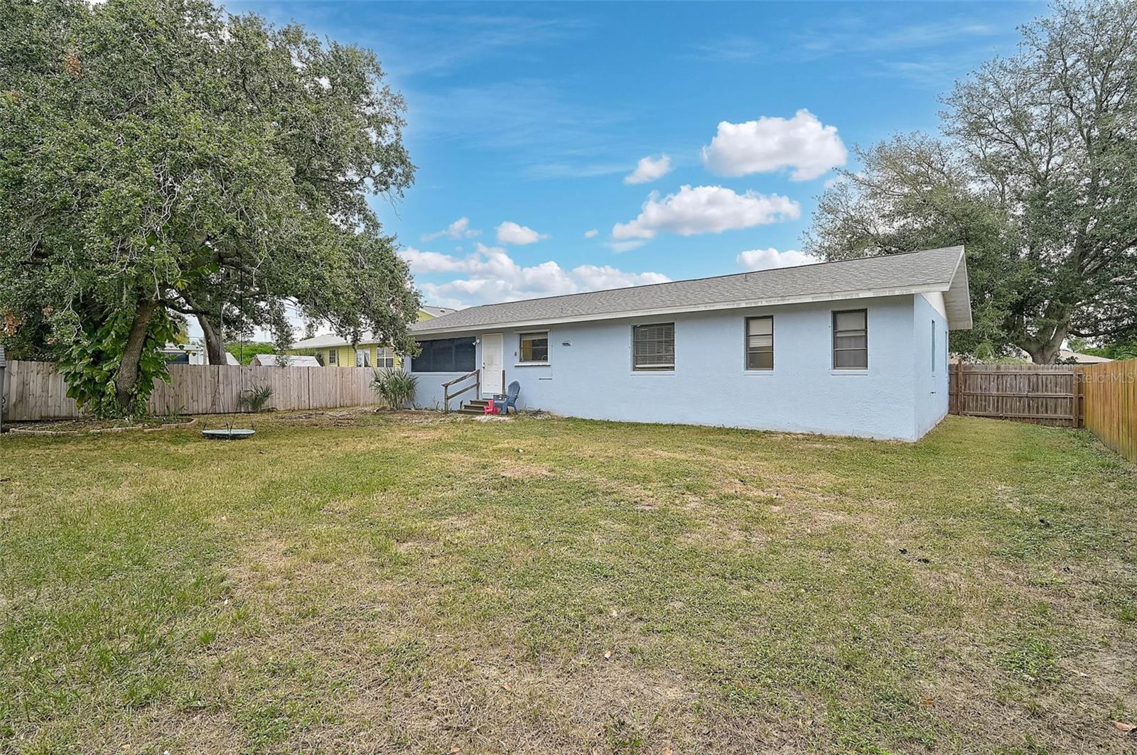 PORT CHARLOTTE SEC 027 - Residential