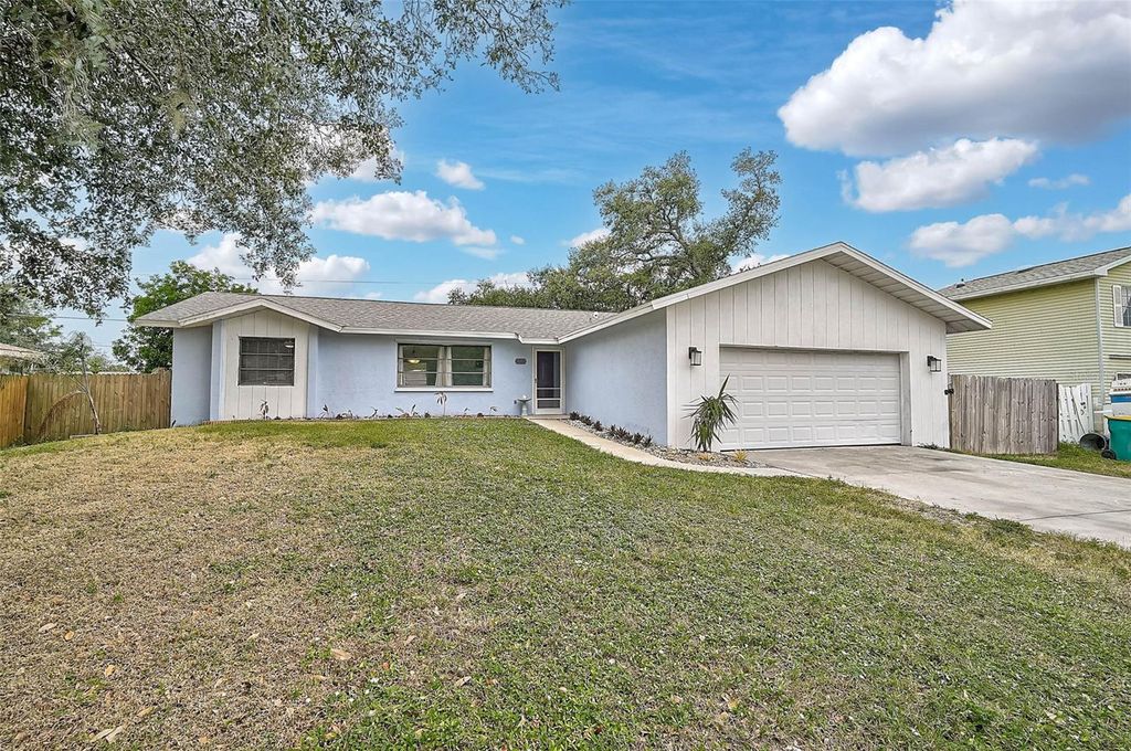 Photo of 1017 Waterside Street, Port Charlotte, FL 33952 (MLS # A4672084)