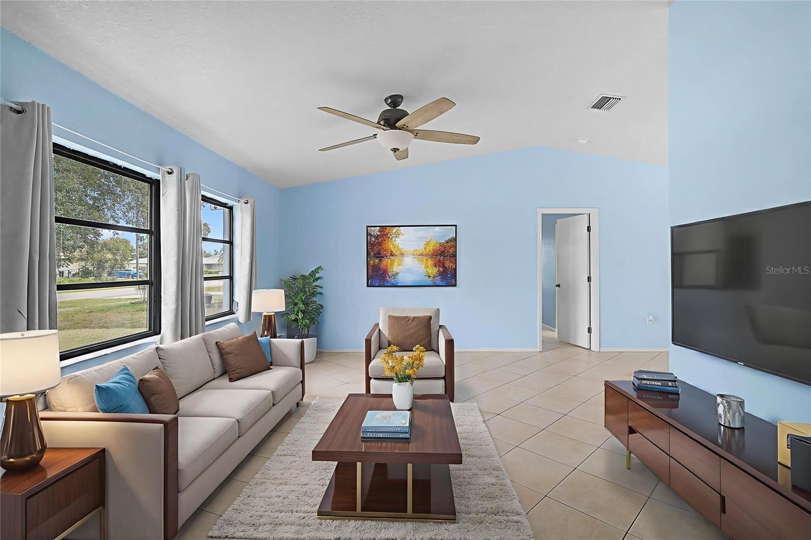 PORT CHARLOTTE SEC 027 - Residential