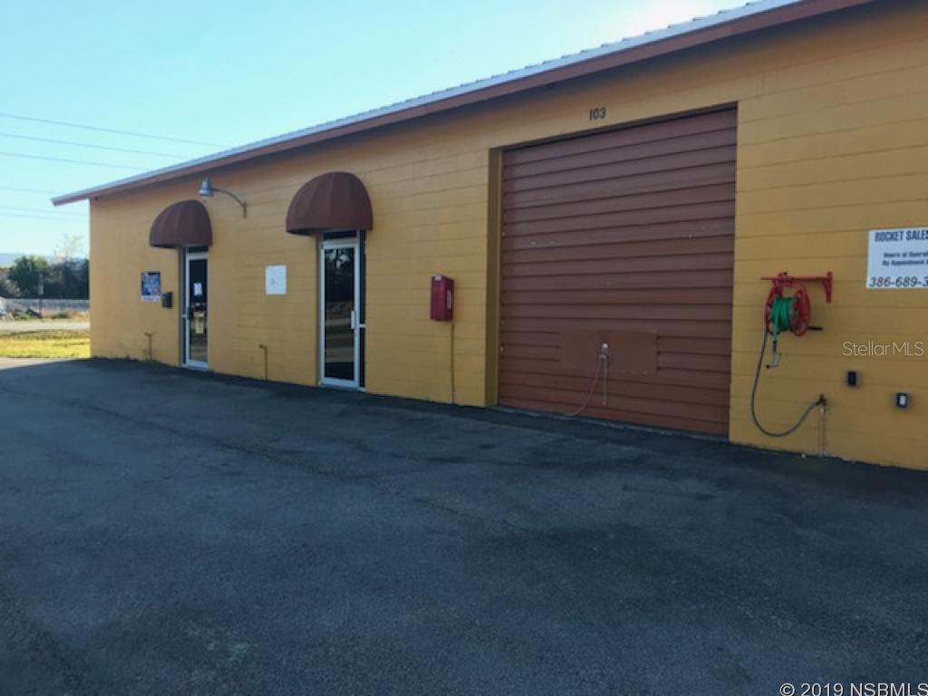 Florida Shores 01 - Commercial Lease