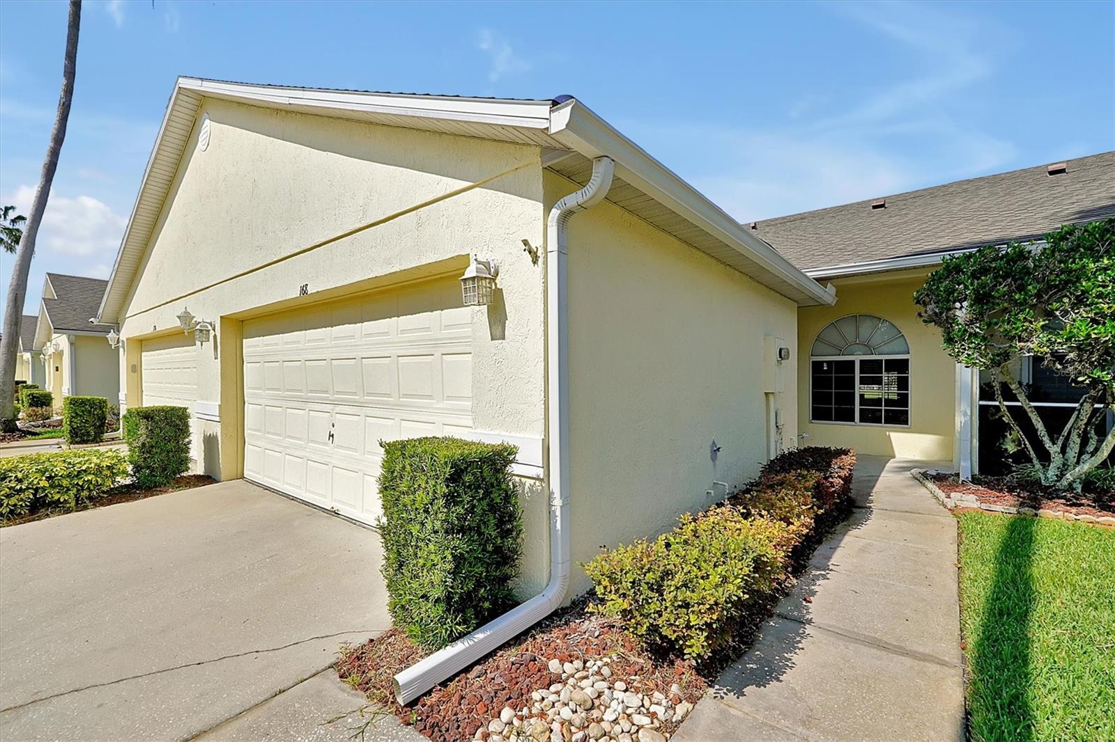 168 CLUB VILLAS LANE