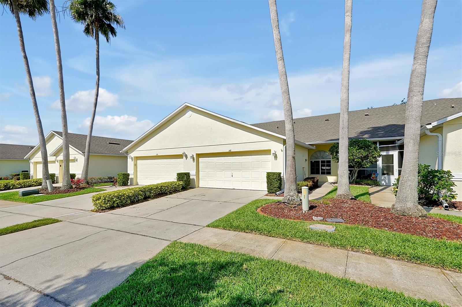 168 CLUB VILLAS LANE