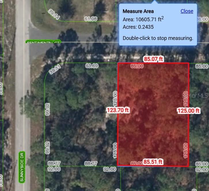 Photo of 103 Sentimental Court, Lake Placid, FL 33852 (MLS # P4939953)