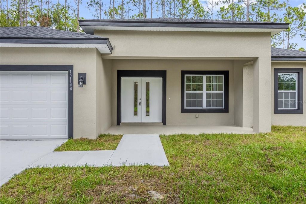 Photo of 10188 N Empress Circle, Citrus Springs, FL 34434 (MLS # O6350100)