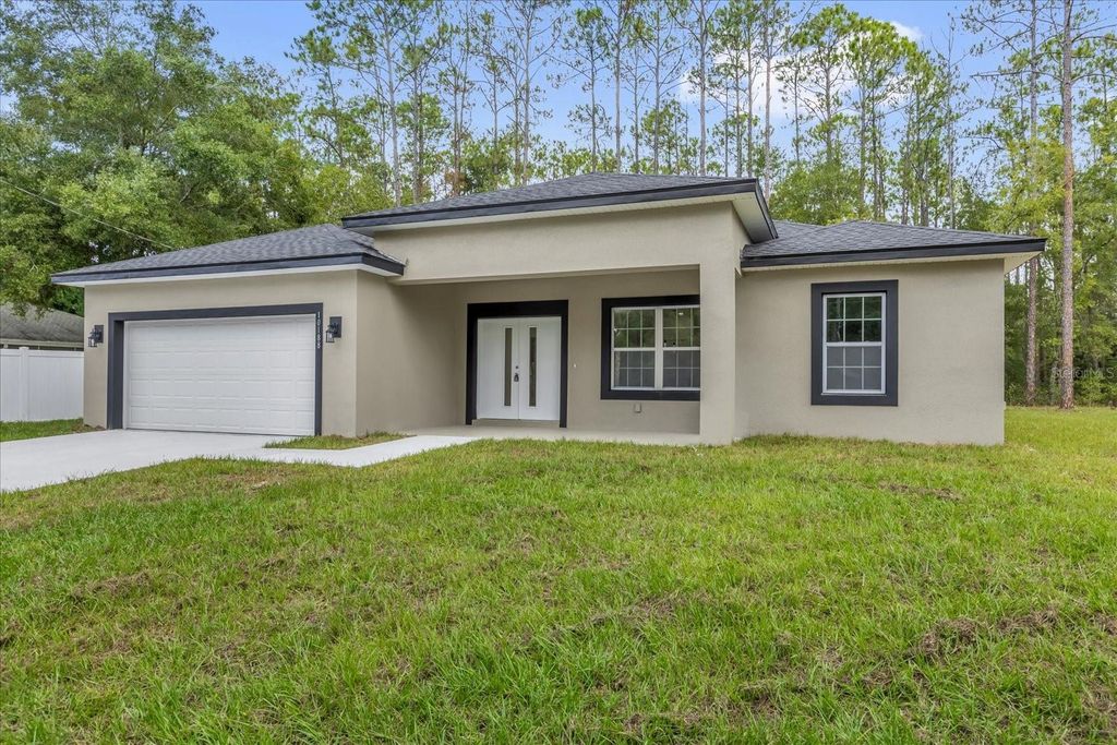 Photo of 10188 N Empress Circle, Citrus Springs, FL 34434 (MLS # O6350100)