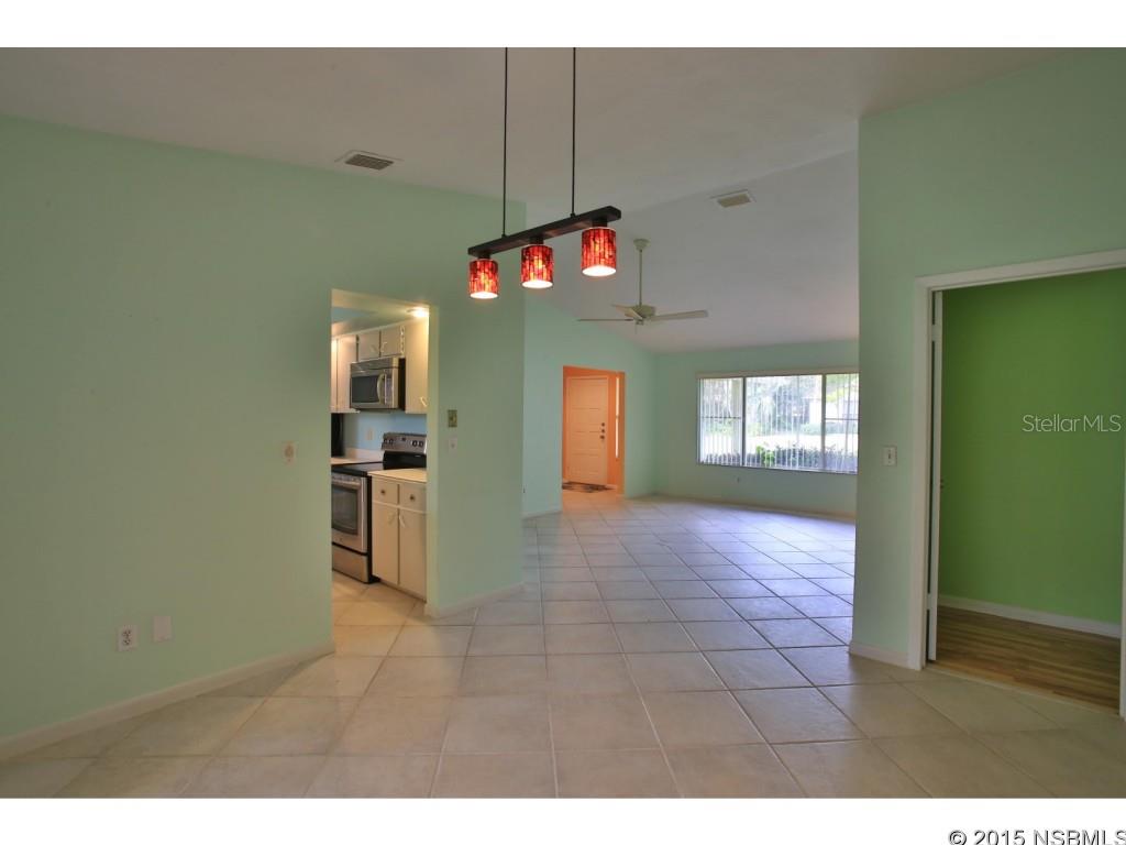 Sugar Mill Country Club & Estates Unit 02 - Residential