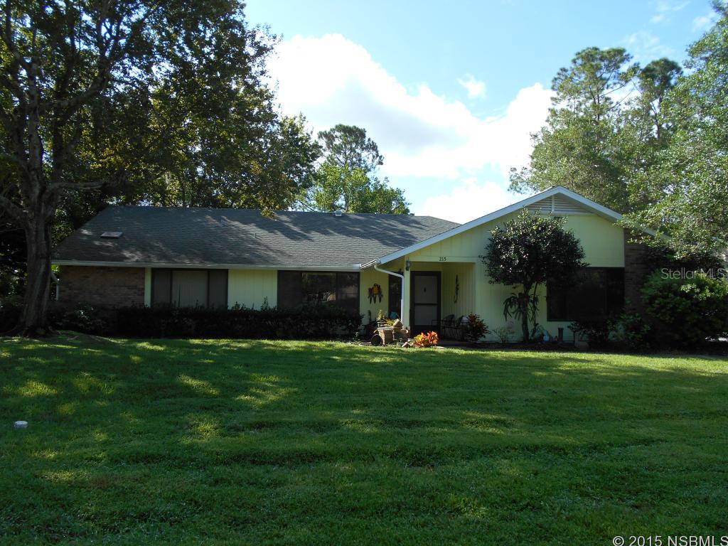 Sugar Mill Country Club & Estates Unit 02 - Residential