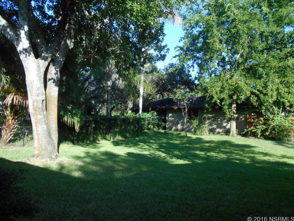 Sugar Mill Country Club & Estates Unit 02 - Residential