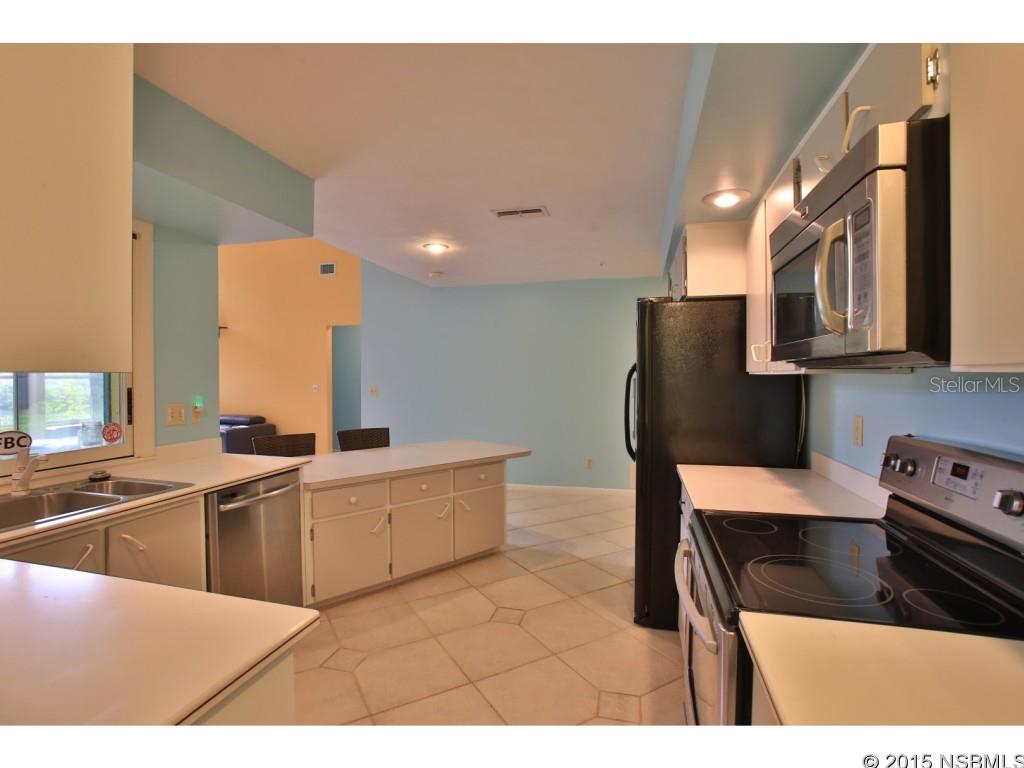 Sugar Mill Country Club & Estates Unit 02 - Residential