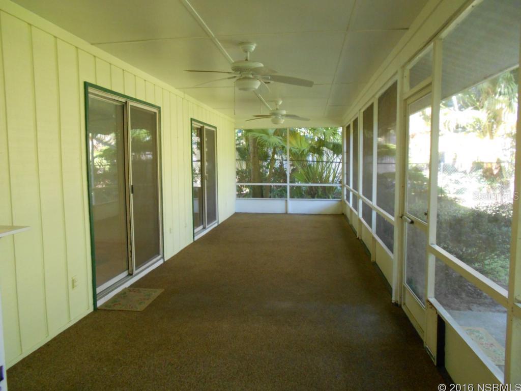 Sugar Mill Country Club & Estates Unit 02 - Residential