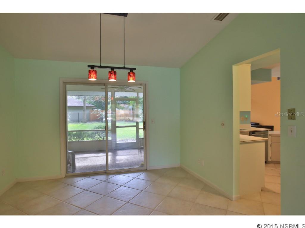 Sugar Mill Country Club & Estates Unit 02 - Residential