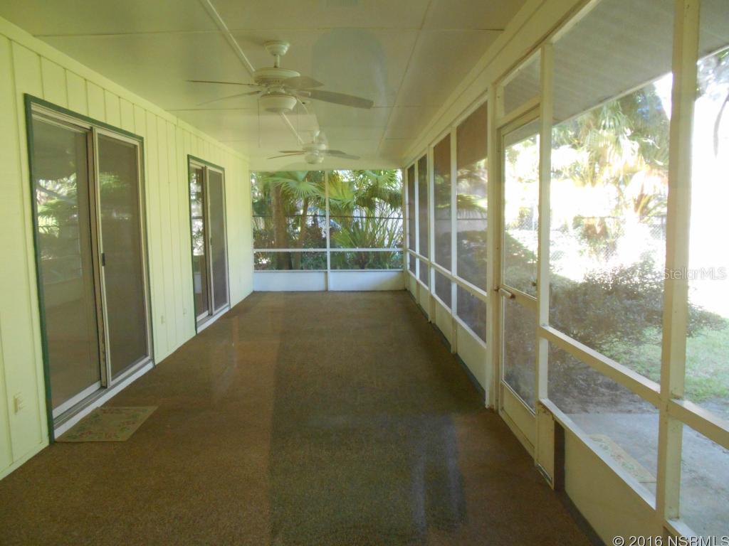 Sugar Mill Country Club & Estates Unit 02 - Residential