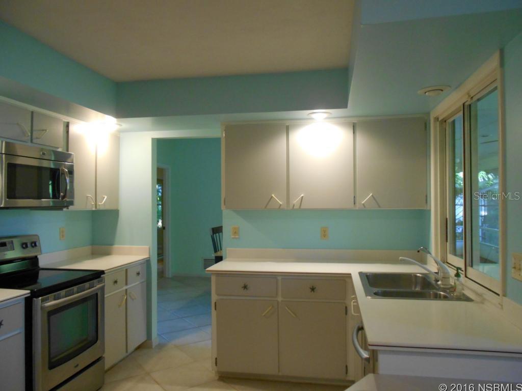 Sugar Mill Country Club & Estates Unit 02 - Residential