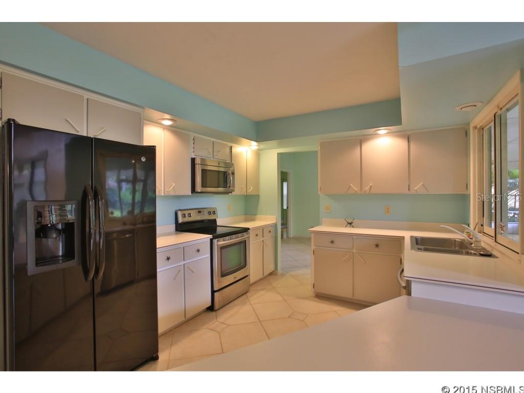 Sugar Mill Country Club & Estates Unit 02 - Residential