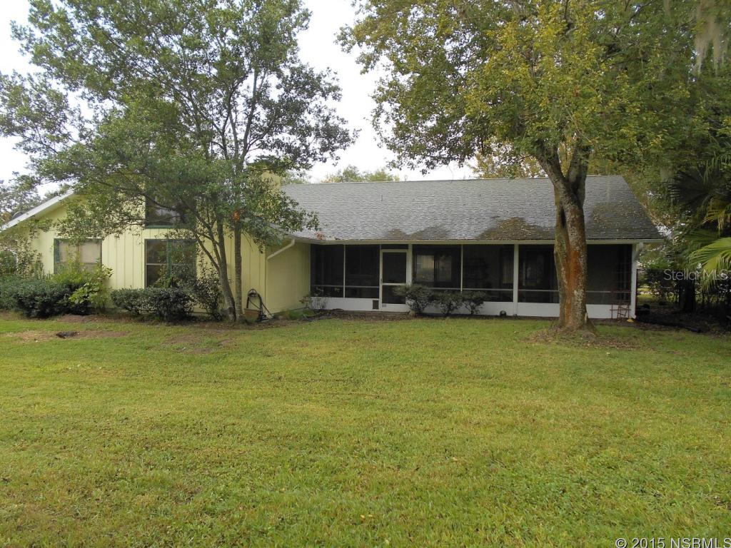 Sugar Mill Country Club & Estates Unit 02 - Residential