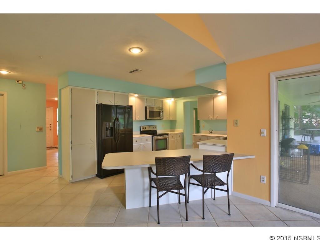 Sugar Mill Country Club & Estates Unit 02 - Residential