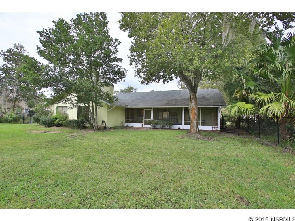 Sugar Mill Country Club & Estates Unit 02 - Residential