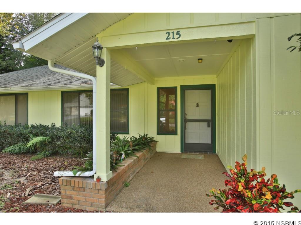 Sugar Mill Country Club & Estates Unit 02 - Residential