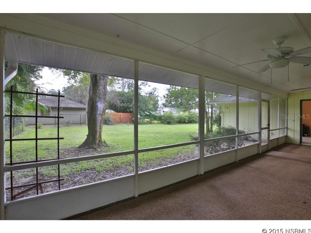 Sugar Mill Country Club & Estates Unit 02 - Residential