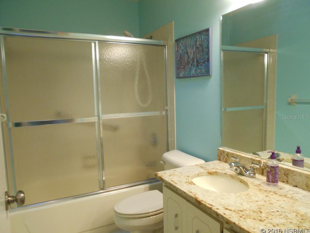 Sugar Mill Country Club & Estates Unit 02 - Residential