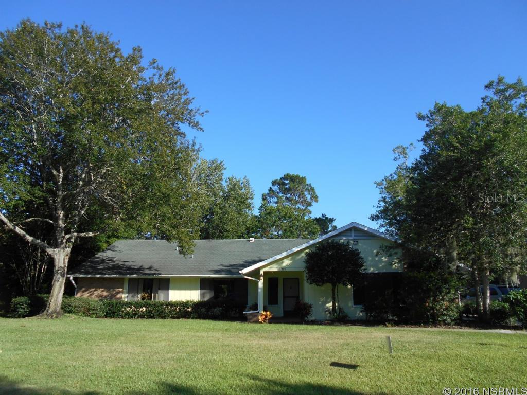 Sugar Mill Country Club & Estates Unit 02 - Residential