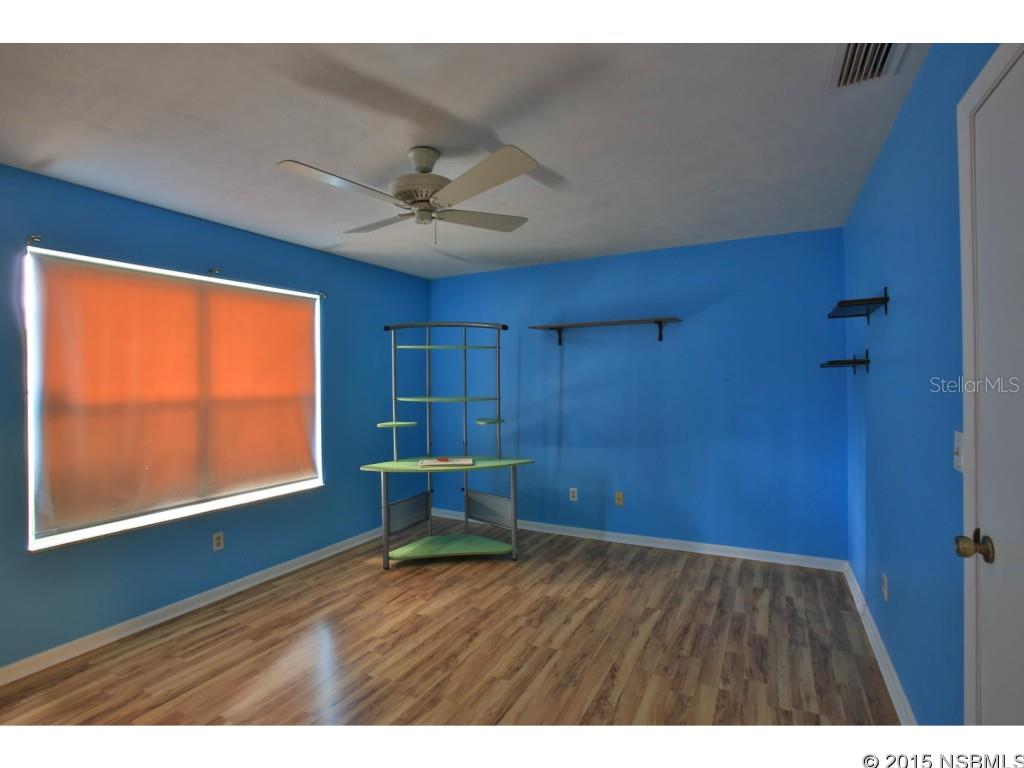 Sugar Mill Country Club & Estates Unit 02 - Residential